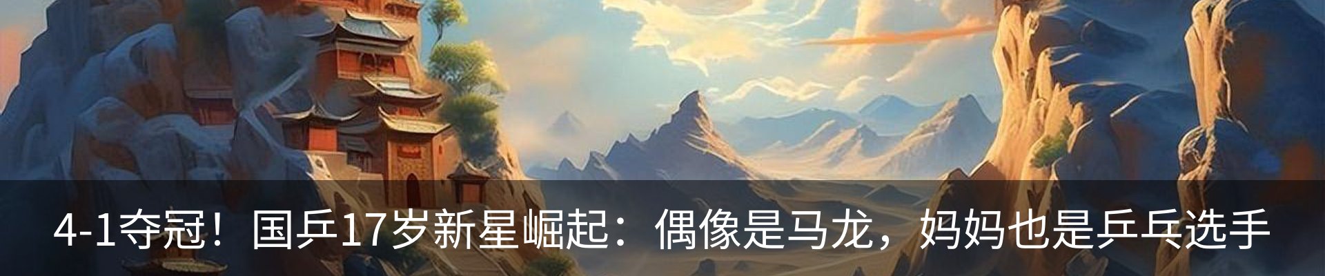 热点资讯